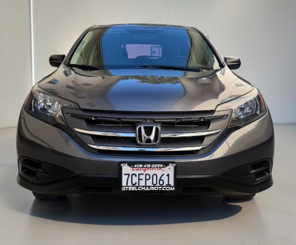 Used 2014 Honda CR-V LX image 9