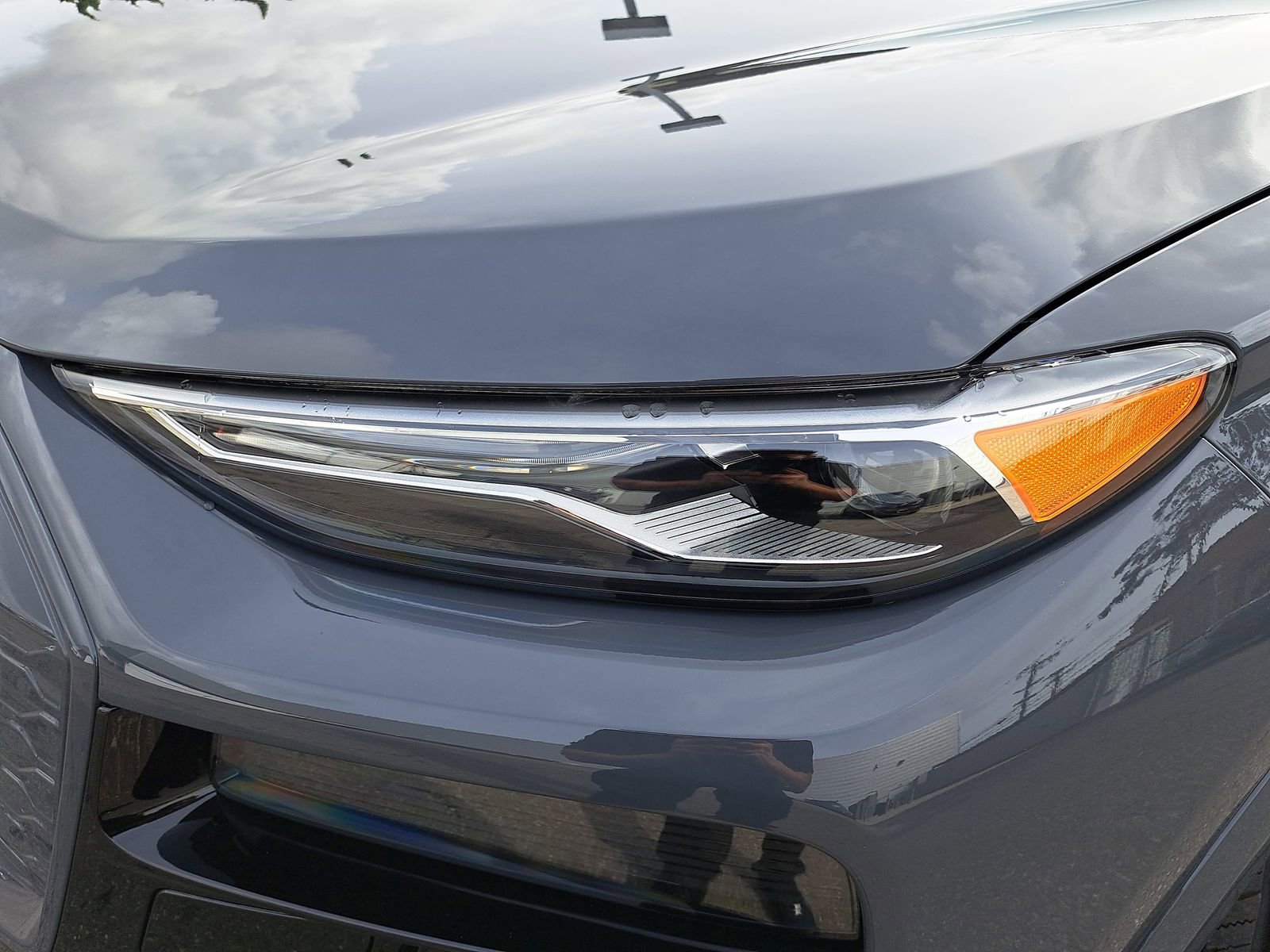 New 2025 Audi Q6 e-tron Premium image 34