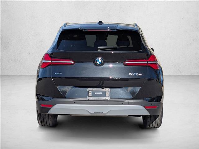 New 2026 BMW X3 xDrive30 w/ Premium Package image 7