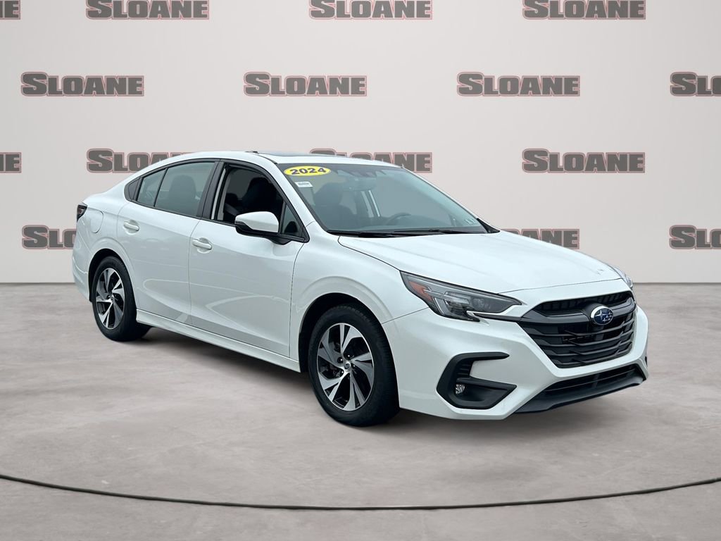 Used 2024 Subaru Legacy Premium image 7