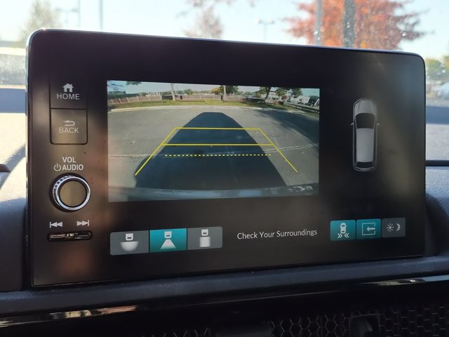 Used 2023 Honda CR-V EX-L image 14