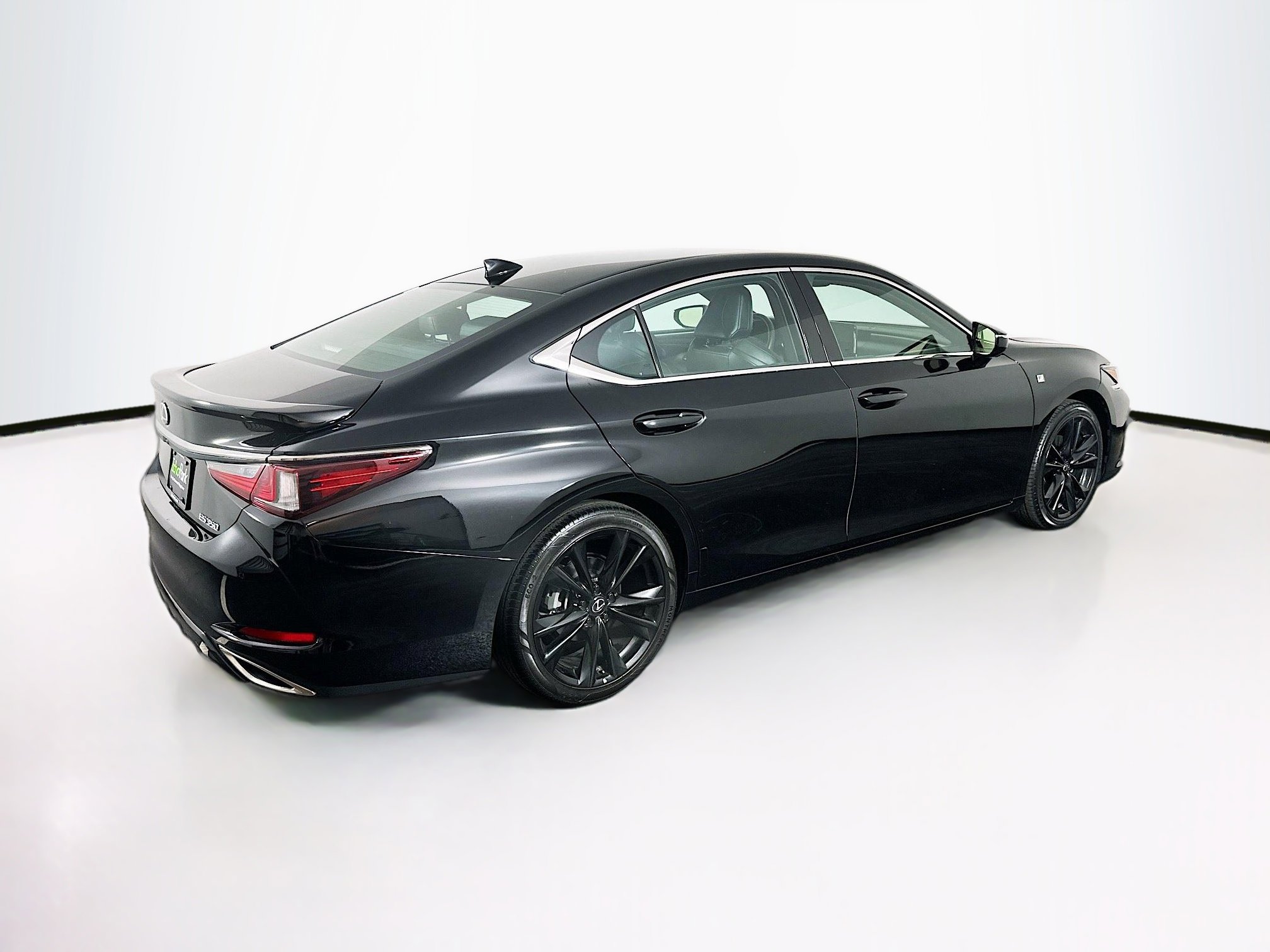 Used 2023 Lexus ES 350 F Sport image 9