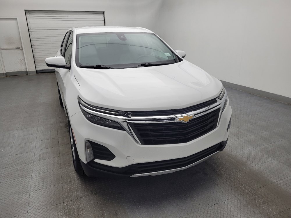 Used 2023 Chevrolet Equinox LT image 14