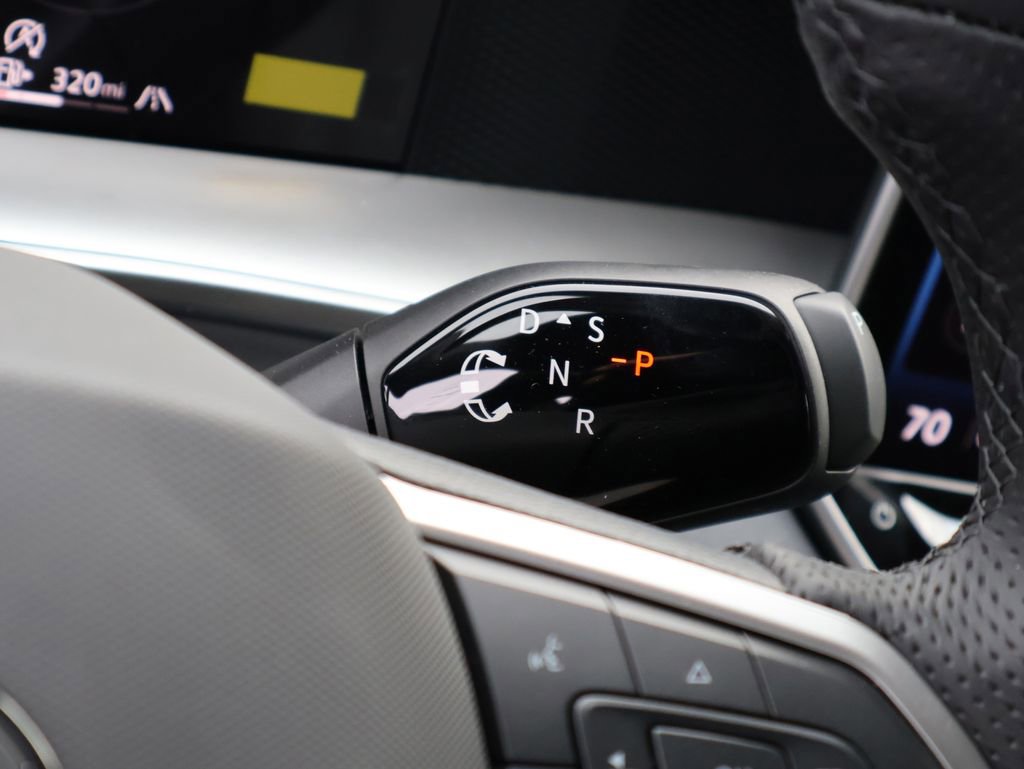 New 2026 Volkswagen Tiguan SE R-Line AWD/4WD image 36