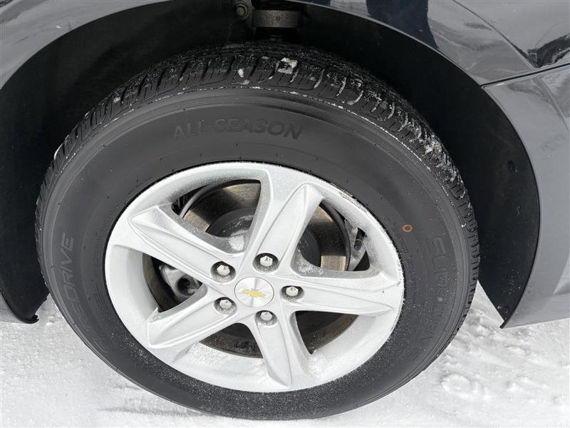 Used 2024 Chevrolet Malibu LT image 5