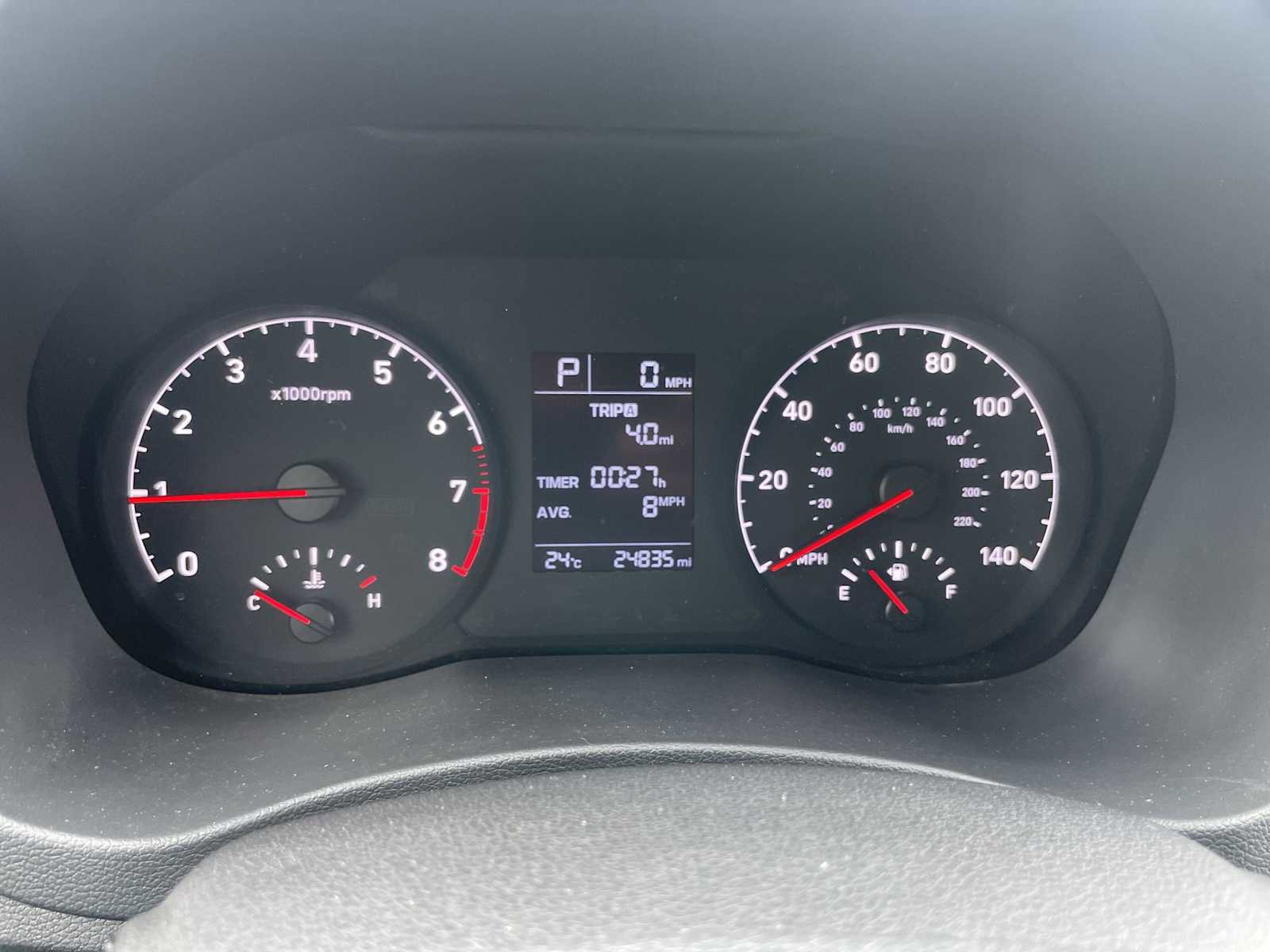 Used 2022 Hyundai Accent SE image 10