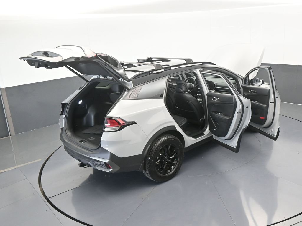 Used 2024 Kia Sportage X-Pro image 72