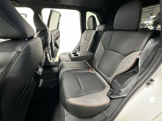 New 2025 Subaru Forester Sport image 19