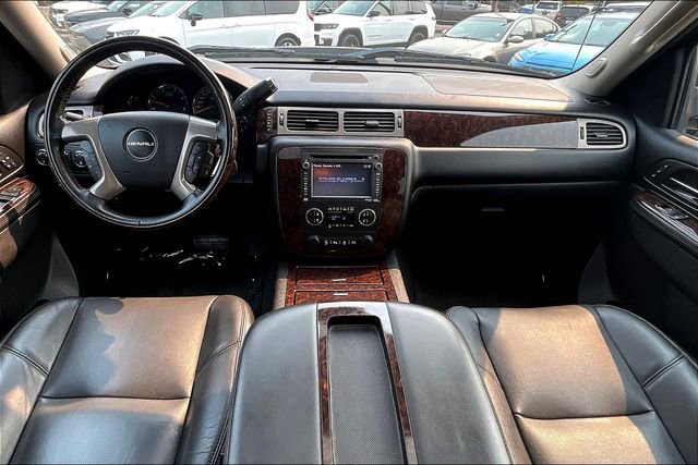 Used 2013 GMC Sierra 3500 Denali image 13