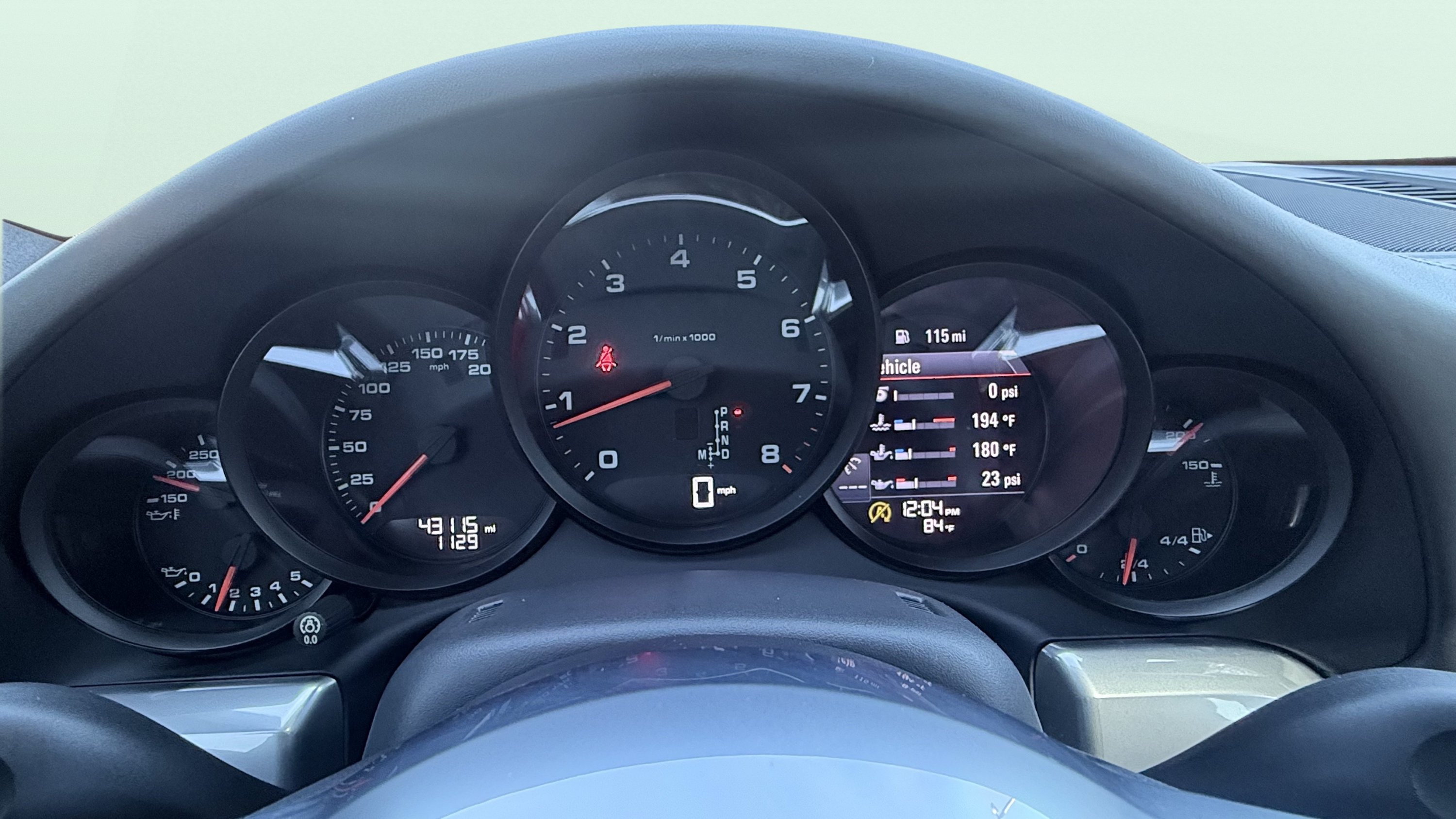 Used 2018 Porsche 911 Carrera RWD image 38