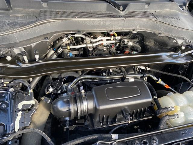 Used 2022 Ford Explorer Limited image 23