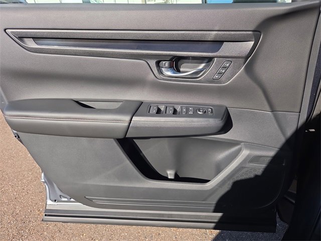 New 2026 Honda CR-V Sport-L image 8