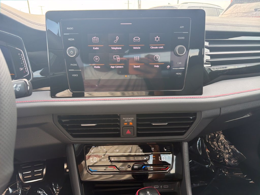 New 2027 Volkswagen Jetta GLI Autobahn FWD image 17