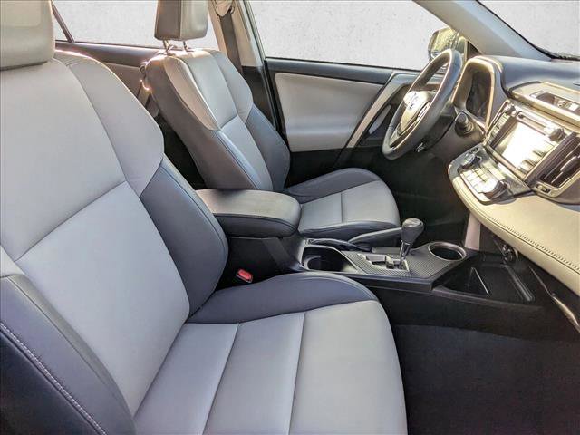 Used 2015 Toyota RAV4 Limited image 20