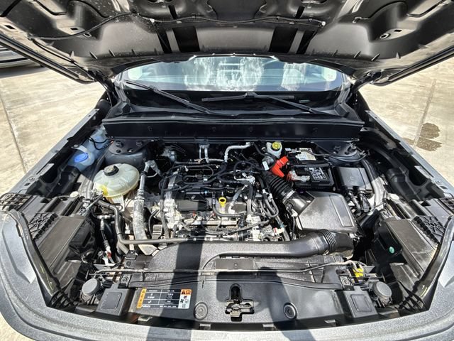 Used 2021 Ford Bronco Sport Big Bend AWD/4WD image 24