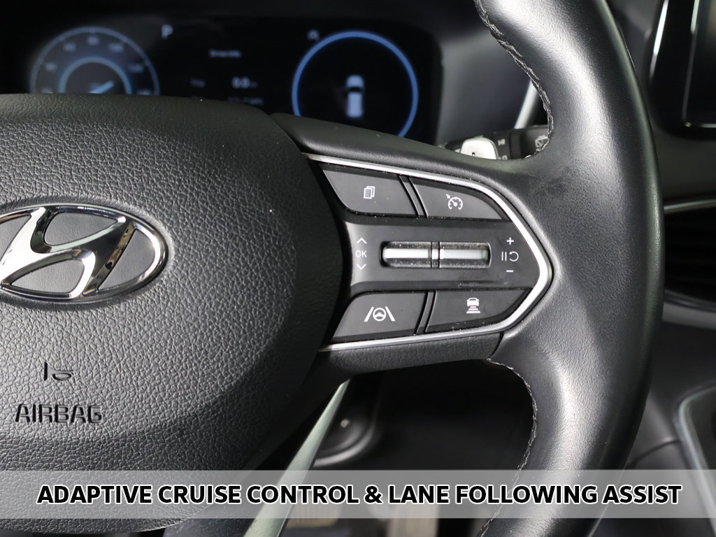 Used 2023 Hyundai Santa Fe SEL w/ Premium Package AWD/4WD image 7