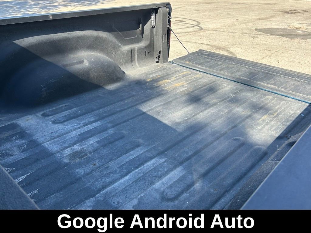 Certified 2024 RAM 3500 Limited image 38