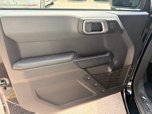 New 2026 Ford Bronco Big Bend AWD/4WD image 12