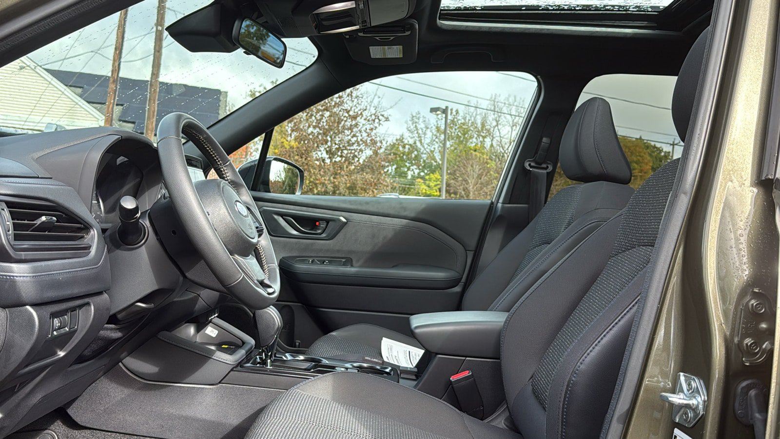 Certified 2026 Subaru Forester Premium AWD/4WD image 12