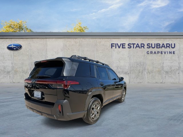 Certified 2026 Subaru Outback Premium AWD/4WD image 8