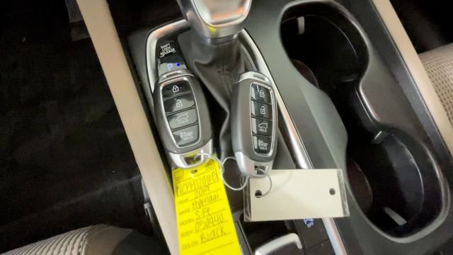Used 2019 Hyundai Santa Fe SEL AWD/4WD image 30