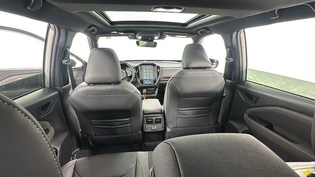 New 2026 Subaru Forester Wilderness image 18
