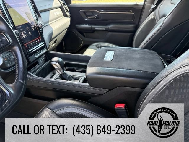 Used 2021 RAM 1500 TRX w/ TRX Level 1 Equipment Group AWD/4WD image 26