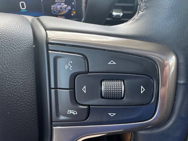 Used 2024 Chevrolet Silverado 3500 High Country w/ High Country Premium Package AWD/4WD image 27