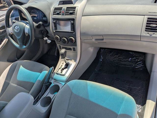Used 2013 Toyota Corolla LE FWD image 20