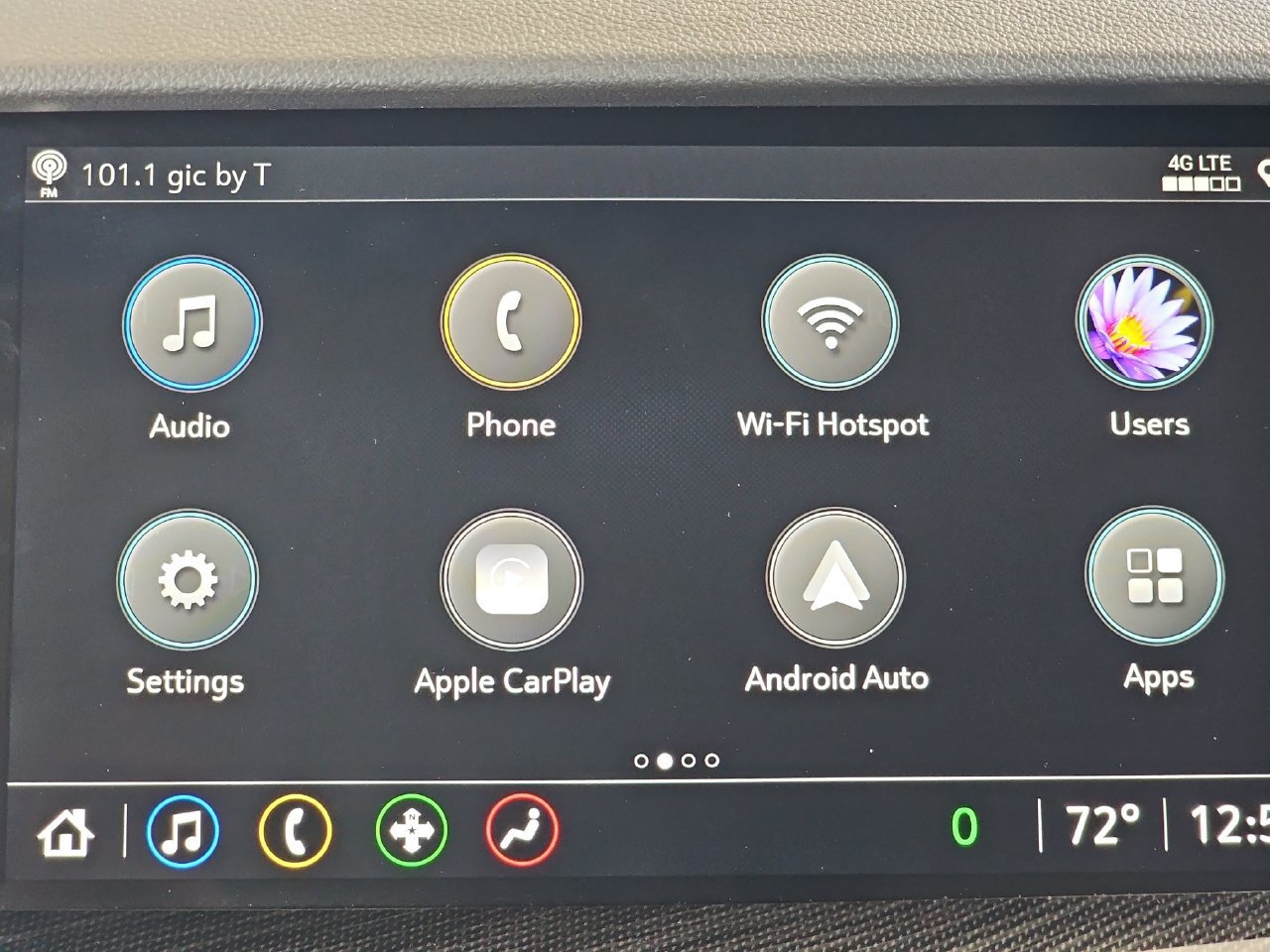 Used 2023 Buick Envision Preferred AWD/4WD image 27