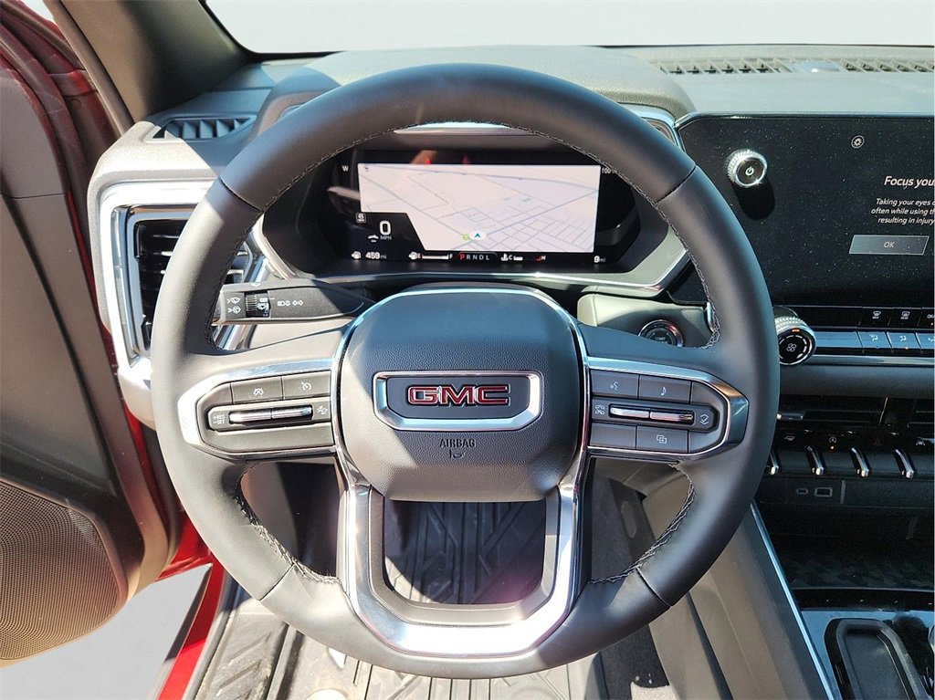 New 2026 GMC Canyon Elevation w/ Technology Package image 21