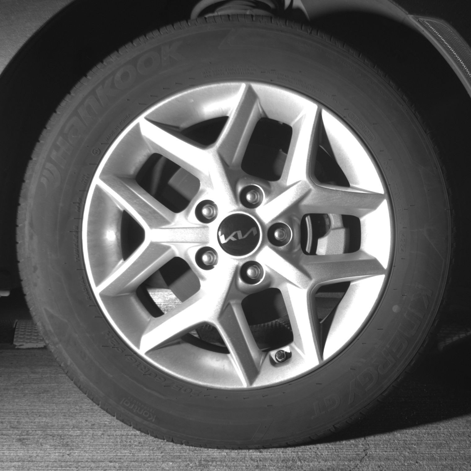 Used 2025 Kia Soul LX w/ LX Technology Package image 13