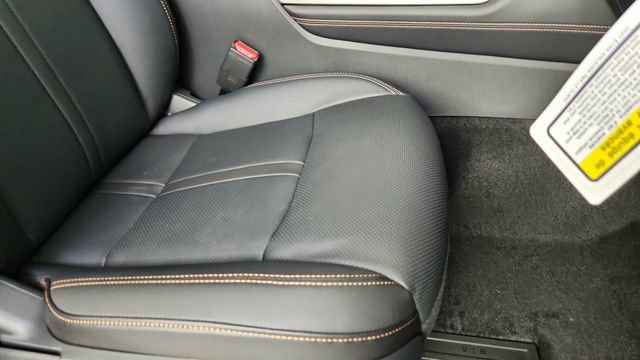 New 2026 MAZDA CX-70 SC Plus AWD/4WD image 33