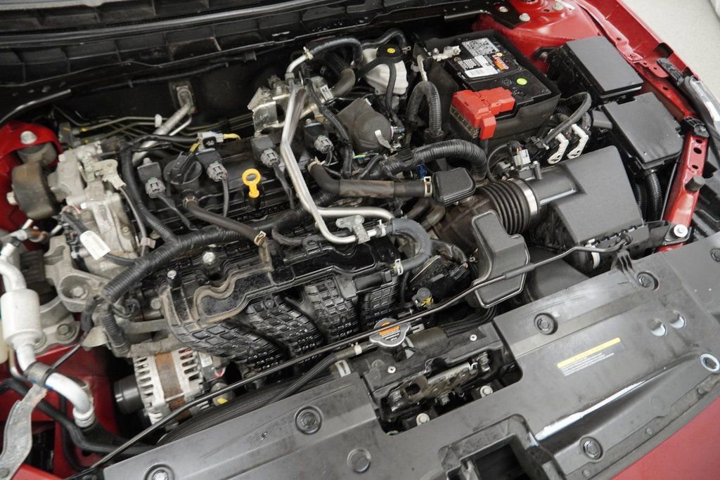 Used 2023 Nissan Altima 2.5 SV w/ SV Premium Package image 52