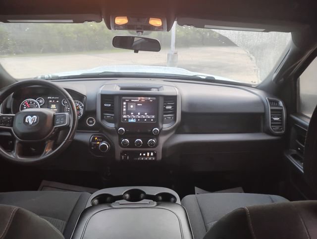 Used 2022 RAM 2500 Tradesman image 20