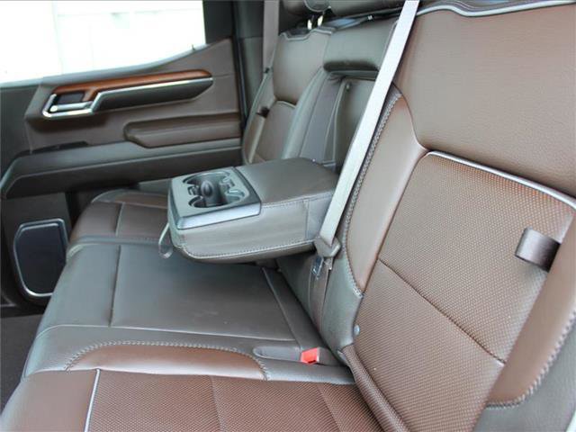 Used 2023 GMC Sierra 1500 Denali w/ Denali Reserve Package image 34
