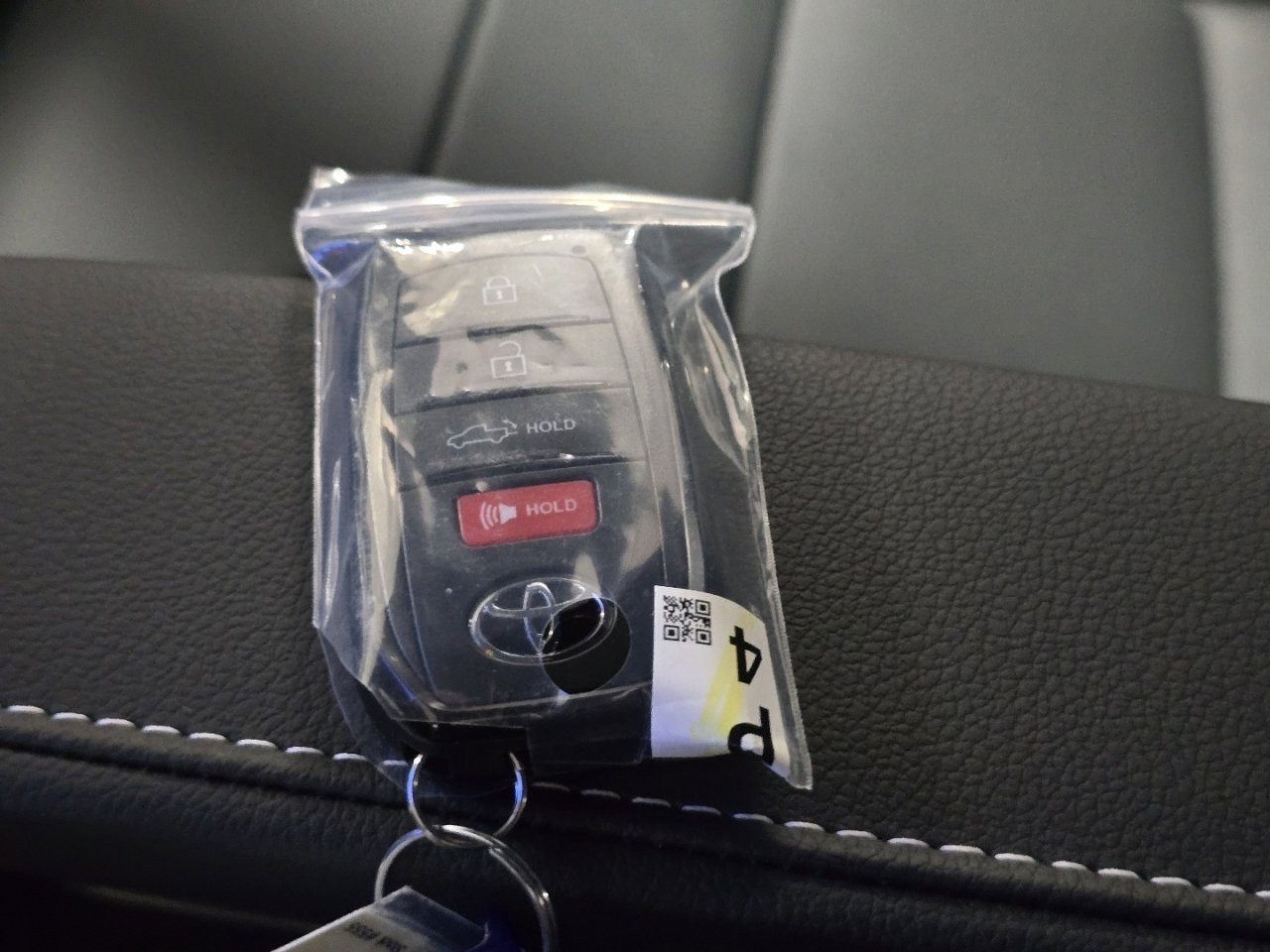 New 2026 Toyota Tundra Limited image 33