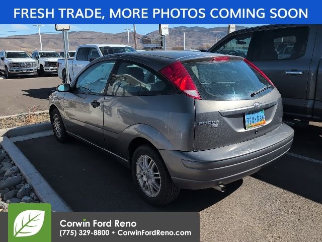 Used 2007 Ford Focus S image 6
