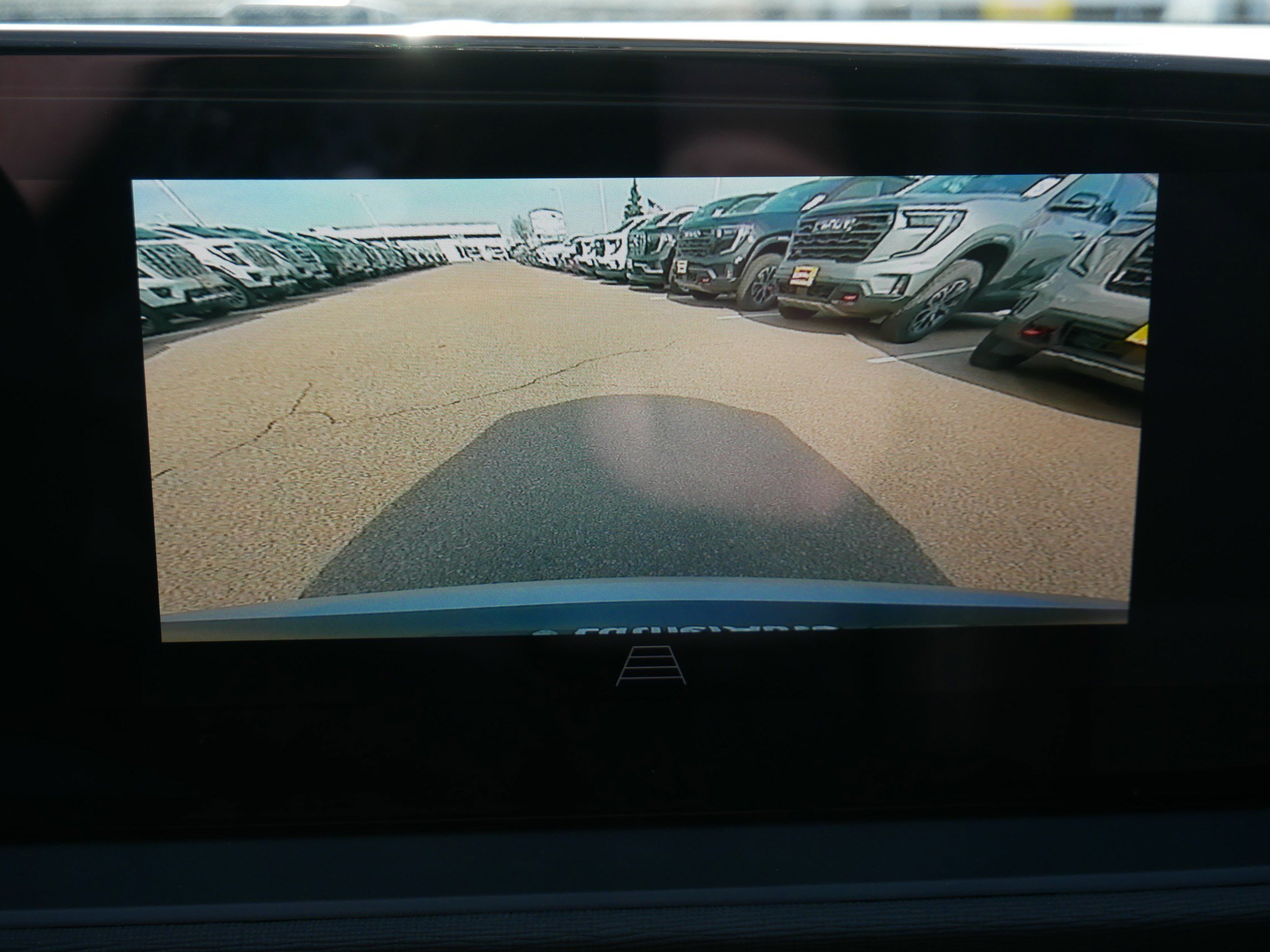 New 2026 Buick Envista Preferred w/ Convenience I Package FWD image 10
