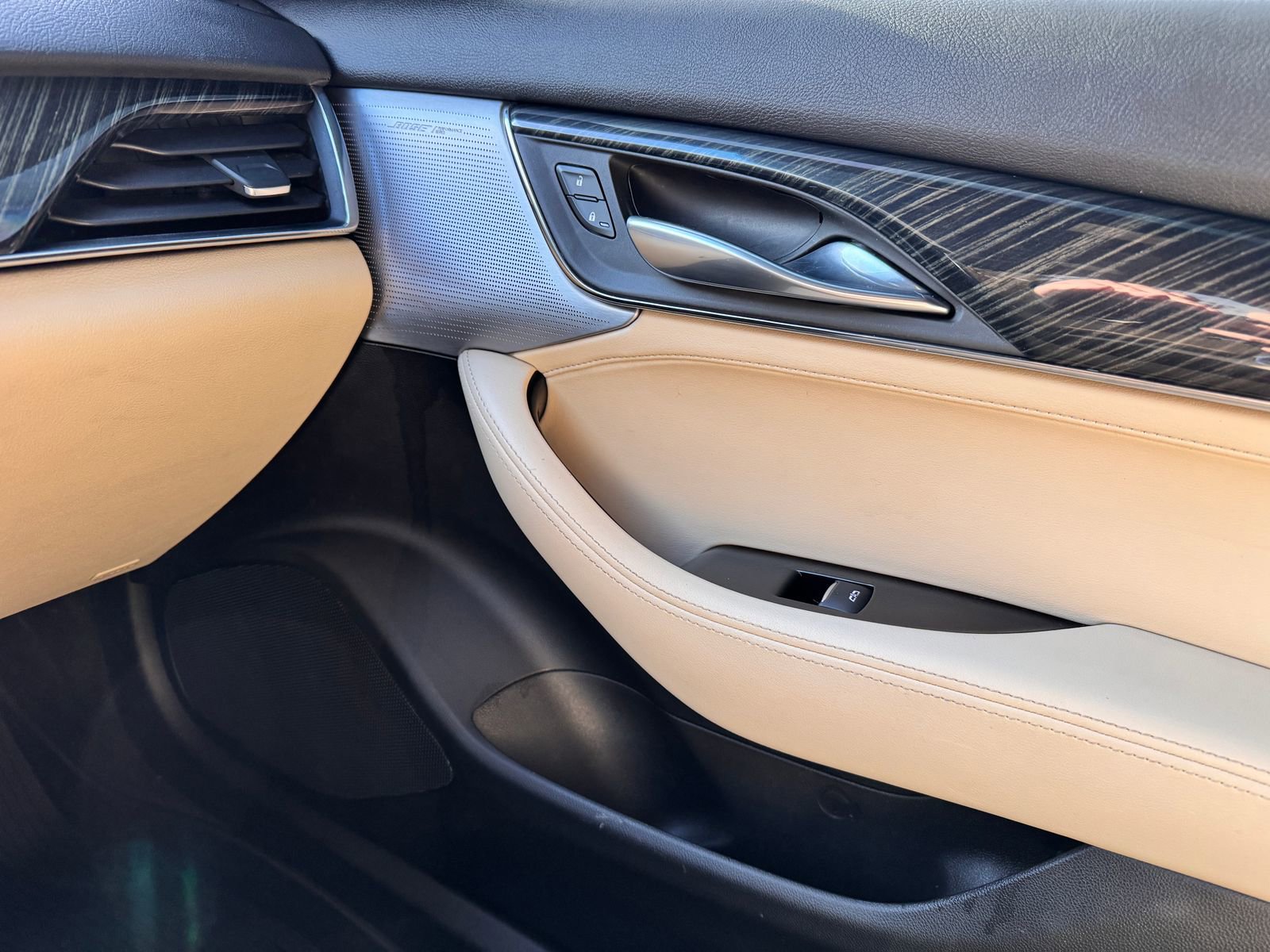 Used 2020 Cadillac CT5 Premium Luxury image 22