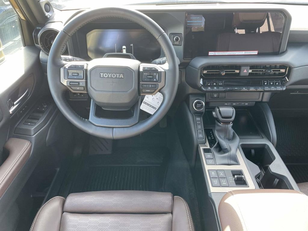 New 2026 Toyota Land Cruiser image 22