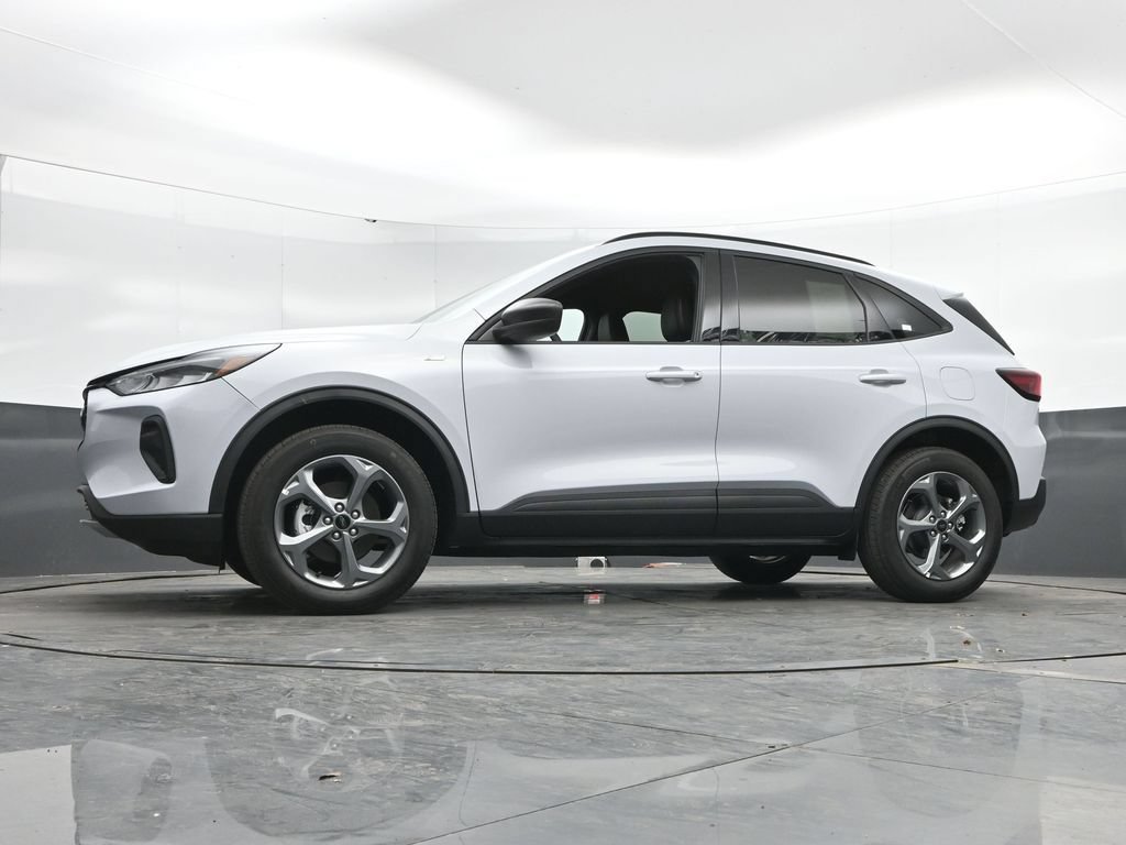 Used 2026 Ford Escape ST-Line AWD/4WD image 49