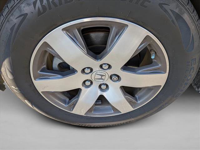 Used 2012 Honda Pilot Touring image 13