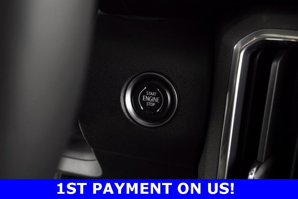 Used 2024 GMC Acadia Elevation w/ LPO, Floor Liner Package image 32