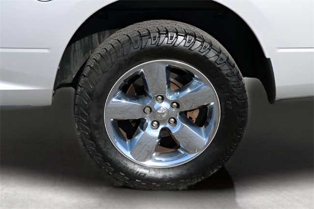 Used 2016 RAM 1500 Lone Star image 9