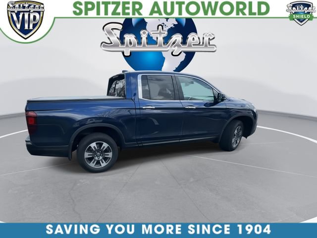 Used 2019 Honda Ridgeline RTL-E image 10