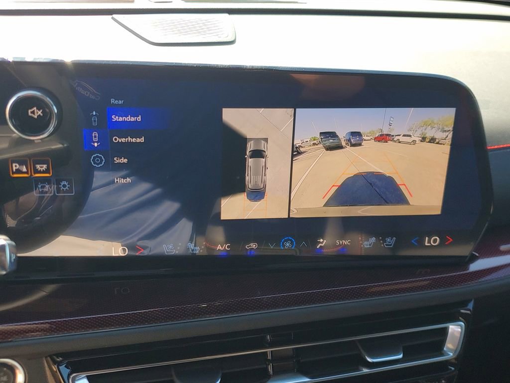 New 2026 Chevrolet Traverse RS w/ LPO, Floor Liner Package image 28