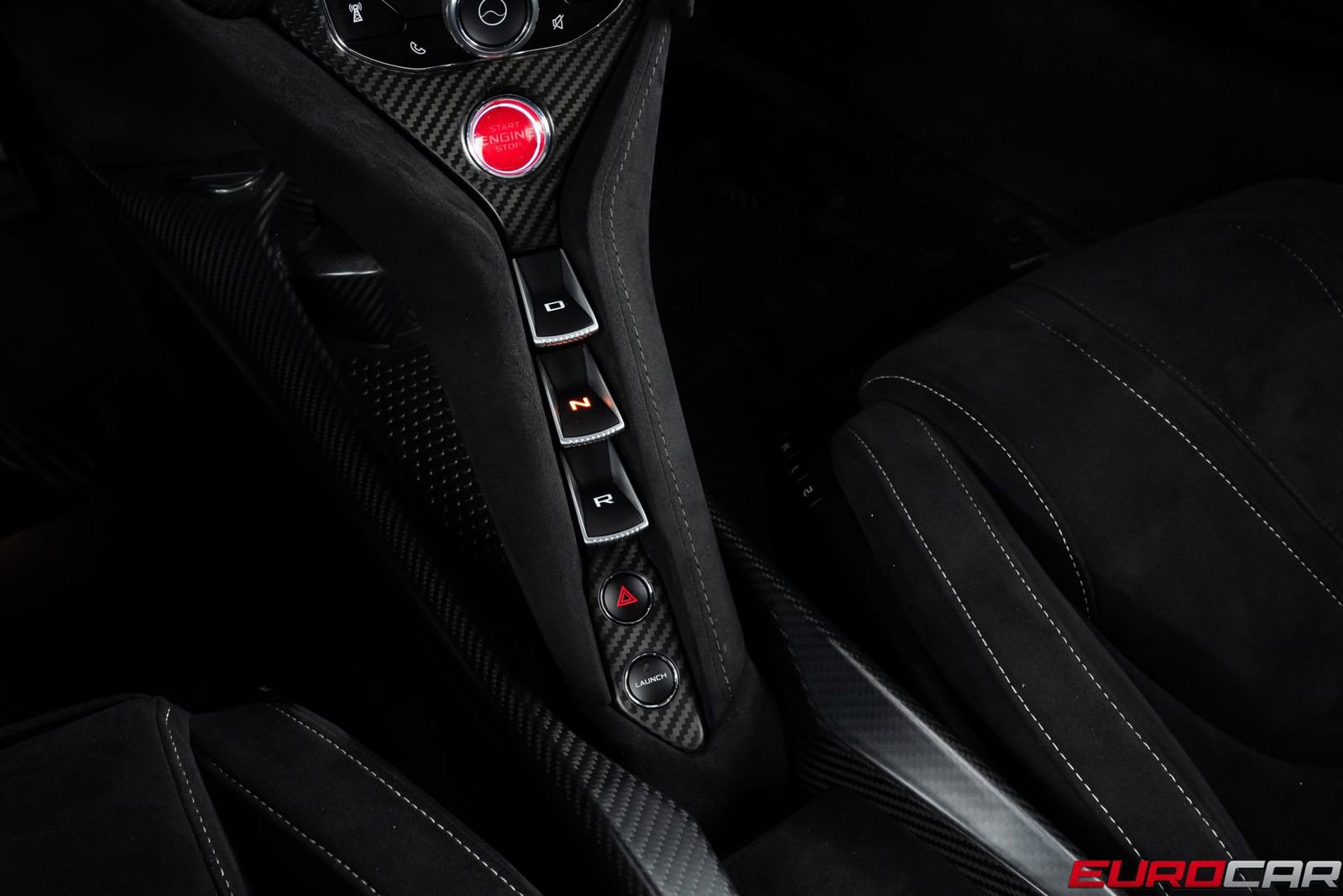 Used 2021 McLaren 765LT RWD image 32