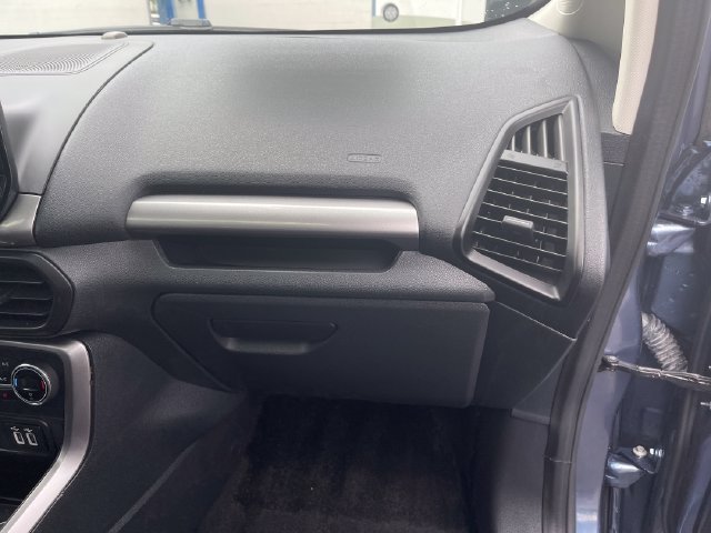 Used 2022 Ford EcoSport SES w/ Interior Protection Package AWD/4WD image 39