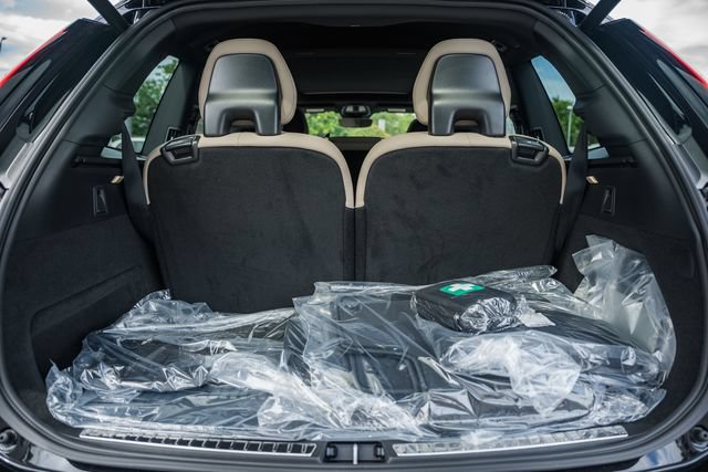 New 2026 Volvo XC90 B6 Plus w/ Protection Package Premier AWD/4WD image 10